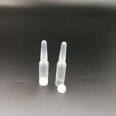 3ml Environment Friendly Facial Plastic Ampoules