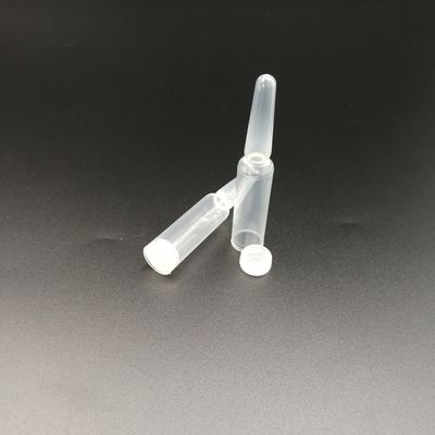 3ml Environment Friendly Facial Plastic Ampoules