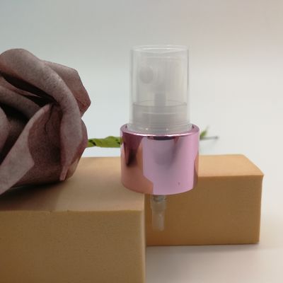 20/410 0.12ml Ss304 Spring Fine Mist Sprayer Pump