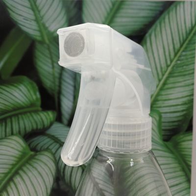 New Design Spray-spray Hand 28/410 All Plastic Trigger Sprayer ECO Friendly