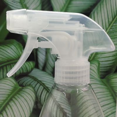 New Design Spray-spray Hand 28/410 All Plastic Trigger Sprayer ECO Friendly
