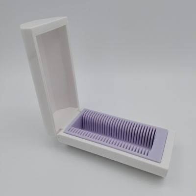 Abs Face Cream Box 30pcs Capacity With Magnet