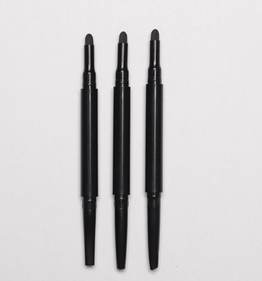 2.5g Double Head Makeup Eyebrow Pencil Different Head For Options