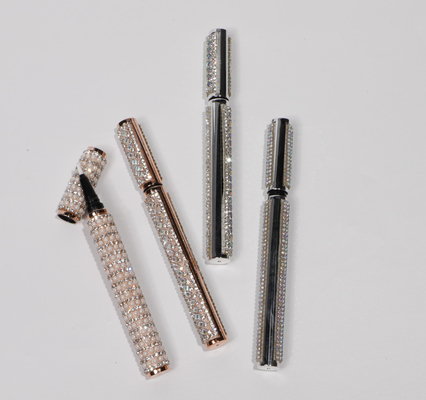 Private Logo Luxury Eyeliner Glue Pen Waterproof Packaging