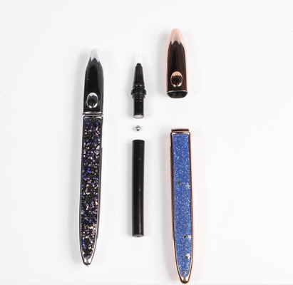 Boat Design Tube Body Diamond Style Leather Style Customizable Surface Filling Capacity 0.8-1.0ML