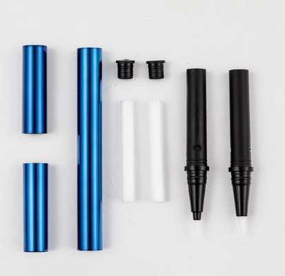 ABS Double Head Cosmetic Pen Filling Capacity 0.45-0.5ml