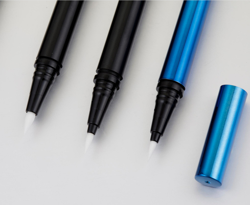 ABS Double Head Cosmetic Pen Filling Capacity 0.45-0.5ml