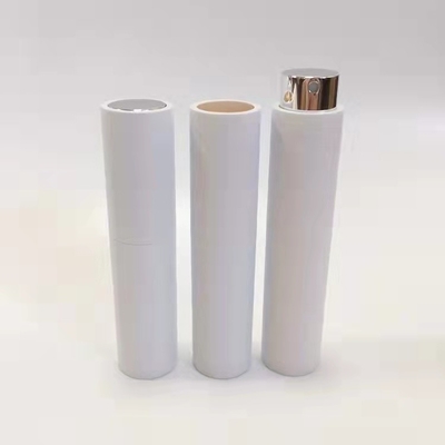 10ML Spray Customized Color Perfume GLass Bottle Factory Price Refillable Perfume bottle