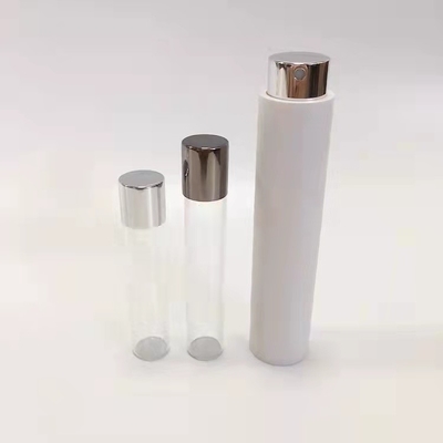 10ML Spray Customized Color Perfume GLass Bottle Factory Price Refillable Perfume bottle