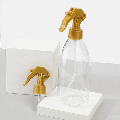Low Profit High Quality  Handheld 28 / 410 Mini Trigger Sprayer with Lock For Skin Care