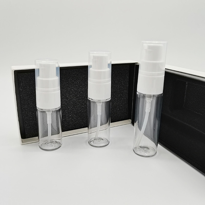 24/410 Foam Pump Dispenser Metallization Collar Dosage 0.25ml Mesh Size 250