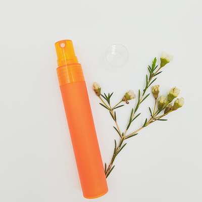 15ML 20ML Matte Bottle Fine Mist Sprayers Bottle For Parfum