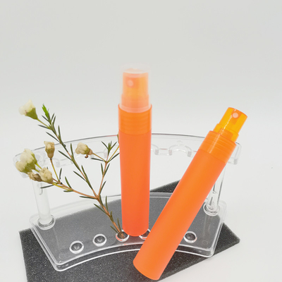 15ML 20ML Matte Bottle Fine Mist Sprayers Bottle For Parfum