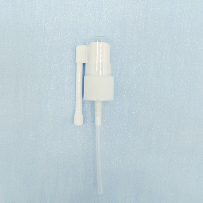 Double Film Mulching Handheld PP Oral Sprayer 18/410 20/410