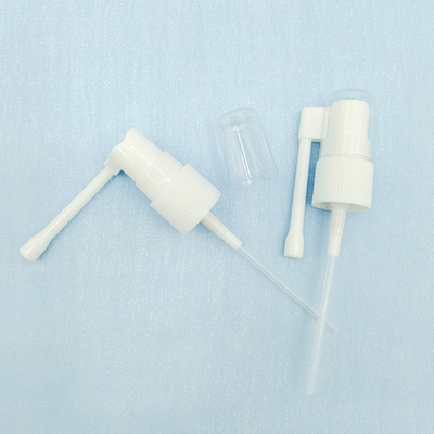 Double Film Mulching Handheld PP Oral Sprayer 18/410 20/410